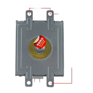 Magnetron pour four à micro-ondes M24FB-610, pièce de rechange pour four à micro-ondes - Product Image 1
