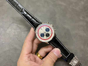 <span class=keywords><strong>Montre</strong></span> automatique pour homme Bls Wimbledon, <span class=keywords><strong>bracelet</strong></span> Jubilee, mouvement 126331, montres pour homme, juste des montres-bracelets en cristal - Product Image 5