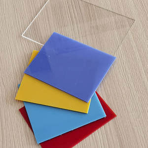 Prezzi foglio di plastica acrilica a specchio 3mm 5mm personalizzato colorato arcobaleno per taglio laser - Product Image 5