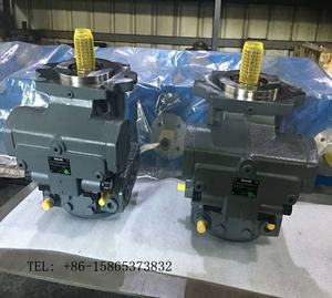 A4VG56DA1D2/32R-NZC02F023SH-S हाइड्रोलिक पंप BRUENINGHAUS <span class=keywords><strong>HYDROMATIK</strong></span> A4VG56DA1D2 पिस्टन पंप A4VG56 - Product Image 4