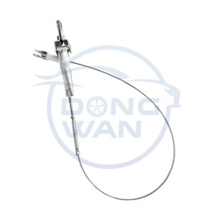 46420-33100 Câble de frein automobile japonais en gros d'usine 46430-33100 pour Toyota 46430-33060 et 46420-30560 - Product Image 5