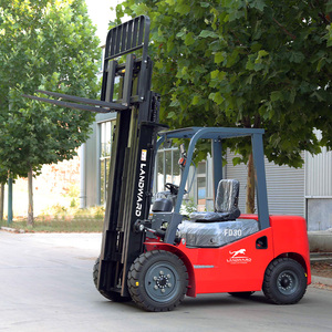 Minicargador Portátil Contrapesado de 2.5 Toneladas 4x4 Nuevo con Envío Gratuito Industrial, con EPA 5, Duradero - Product Image 3