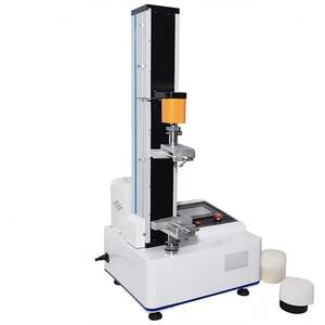 En 388 astm d624 דמעה התנגדות דסטר אוטומטי דיגיטלי מכונת בדיקת שולחן - Product Image 1