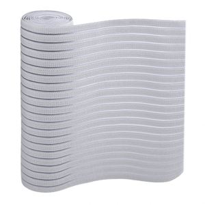Cinta Elástica Médica Transpirable de 25.5cm, Cinta Elástica de Seda de Pescado para Cinturón Abdominal - Product Image 3