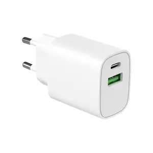 Offre spéciale chargeur rapide pour 20W Cargador iphone chargeur charge rapide Cargadores Para Celular Chargeur chargeur de téléphone