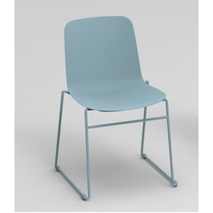 Silla moderna y cómoda para estar en casa 37963-006/008/007 - Product Image 1