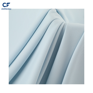 Tela de Nailon y Elastano de Alta Elasticidad, Ecológica, Transpirable, con Protección <span class=keywords><strong>UV</strong></span>, 180GSM, de Secado Rápido, para Ropa Deportiva y Ropa Interior - Product Image 5
