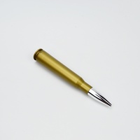Stylo en plastique en forme de balle, logo personnalisé, cadeau promotionnel pour les fans, stylo Junbo en forme de balle, stylo rotatif