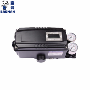 Genuino Rotork YTC Smart <span class=keywords><strong>Positioner</strong></span> Serie 3750/Microprocesador Smart Valve Soporte OEM personalizado - Product Image 3