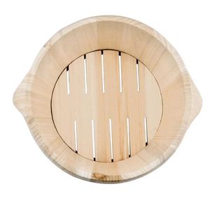 Cuiseur à œufs en silicone de haute qualité, design bambou, 2 niveaux, 12 pouces, avec recette, ensemble de cuiseurs modernes - Product Image 5