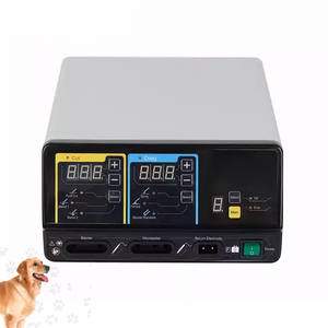 ES-100 Machine d'électrocautère vétérinaire de générateur chirurgical animal portatif de haute qualité en ventes pour vétérinaire - Product Image 3