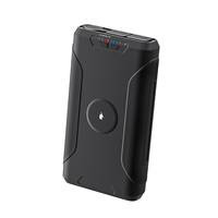 Baterai Cadangan CPAP 72000mAh 266.4Wh Stasiun Daya Portabel untuk CPAP 12V-24V Dapat Disesuaikan