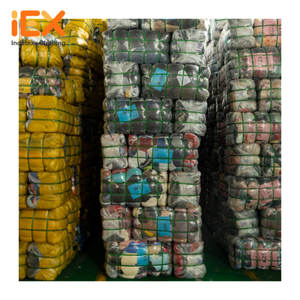 Vintage Hombre Balle Friperie A Main Ballot Sac Femme De Luxe Friperies Ropa Usada 2023 Invierno - Product Image 1