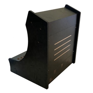 Juego de velocidad de jungla operado por monedas, arcade de 19 pulgadas, bartop - Product Image 5