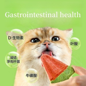 חטיפי האבטיח חתול מיובש בהקפאה ואבטיח מחיר המפעל לחיות מחמד מזון יבש לחיות מחמד מזון יבש חתולים - Product Image 6