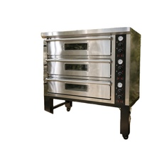 Oven Pemanggang Konveksi Berkualitas Tinggi Dari Pabrik Cina, Baru, Harga Bersaing.