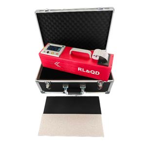 Rétroréflectomètre pour marquage routier (RL) avec fonction GPS, <span class=keywords><strong>appareil</strong></span> <span class=keywords><strong>de</strong></span> <span class=keywords><strong>mesure</strong></span> - Product Image 1