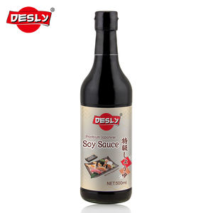 โรงงาน<span class=keywords><strong>ญี่ปุ่น</strong></span>หมักธรรมชาติ Non-gmo 1.8l ถังซอส<span class=keywords><strong>ถั่ว</strong></span>เหลืองขนมหวานแบบดั้งเดิม - Product Image 4