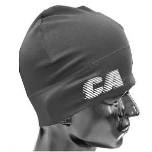 Gorro de Ciclismo, Playa e Invierno con Diseño Retro de Calavera y Logotipo Personalizado, Forrado de Satén - Product Image 2