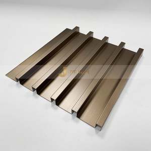 JYFMETAL 304 Stainless Steel Tile Trim Accessories <b>Corner</b> Protection Waterproof Durable 5+ Year Warranty for Apartment Tiles - Product Image 6