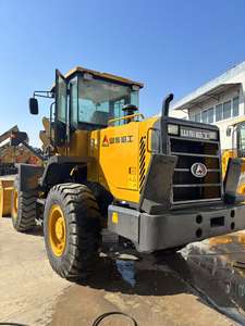 Cargadora usada SDLG LG936L Precio económico excelente rendimiento Cargadora usada SDLG en venta - Product Image 6