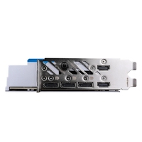 Nueva Tarjeta Gráfica Igame RTX 5090 D Neptune OC 2025, 24GB PCIe 5.0, GPU para Computación IA, Juegos de PC, Ventilador GDDR7