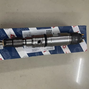 Iniettore Carburante D8K EC350 0445124042-000 0445124007 04909358 04915316 <span class=keywords><strong>per</strong></span> Pompa Iniettore Diesel <span class=keywords><strong>BOSCH</strong></span>, <span class=keywords><strong>Ricambi</strong></span> <span class=keywords><strong>per</strong></span> Motori Diesel - Product Image 4