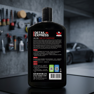 Dévoilement de l'éclat de la cire de revêtement de polissage de voiture ultime - Product Image 3