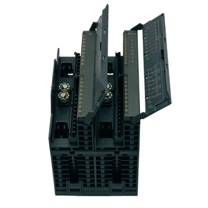 Controlador PLC Nuevo y Original de la Serie 6ES7355-0VH10-0AE0, Unidad Básica con Conector Push-In - Product Image 2