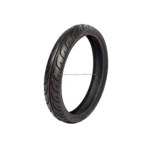 Hecho en China <span class=keywords><strong>precio</strong></span> bajo <span class=keywords><strong>jilguero</strong></span> marca 80/90-14 YH-051A neumático de la motocicleta - Product Image 1