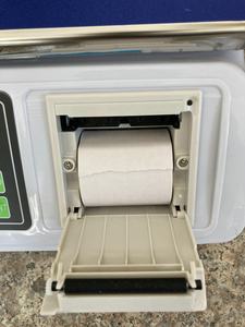 Fabrik preis <span class=keywords><strong>50</strong></span> <span class=keywords><strong>kg</strong></span> Digitale Preis waage mit Drucker, Obst-Gemüse-Plattform-Waage, elektronische Fleisch-Lebensmittel waage - Product Image 5