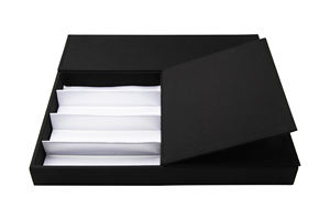 Estuche para Gafas de Gran Capacidad para Organización del Hogar y la Oficina, Estuche para Lentes - Product Image 3