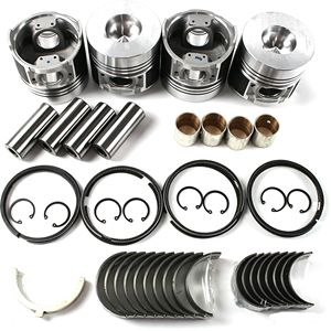 Motor 4HE1T 4HF1 4HG1 4HG1T 4HL1 4JB1 4JG1 4JG2 4JJ1 OEM Nuevo/Usado de Origen Chino - Product Image 5