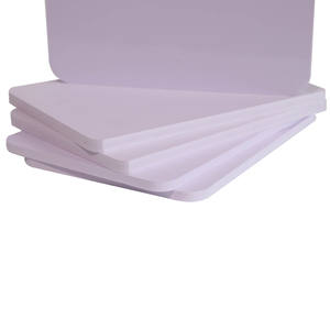 <span class=keywords><strong>Pvc</strong></span> फोम शीट हार्ड उच्च घनत्व चमकदार बाहर बाथरूम के लिए बाथरूम कैबिनेट शॉवर कमरे के लिए अनुकूलन आकार मुद्रण कटिंग - Product Image 4