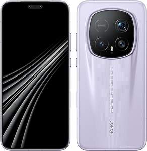 Teléfono Inteligente Original Honor Magic8 Magic RSR 5G LTE, Pantalla OLED de 6.71 Pulgadas, Snapdragon 8 Elite Gen 5, Batería de 7200 mAh, Cargador de 120 W, Compatible con NFC - Product Image 5