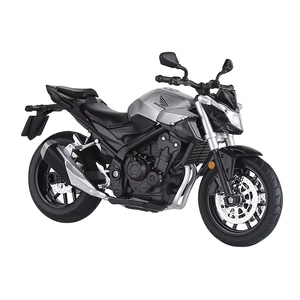 Modellino moto scala 1:18 Maisto YAMAHA YZF-R1 diecast motor bike
