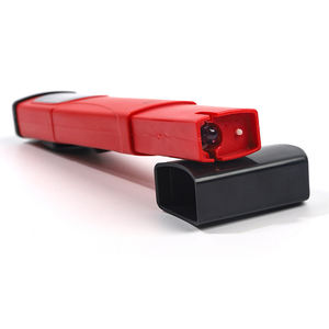 2-इन-1 स्वचालित तापमान मुआवजा <span class=keywords><strong>ph</strong></span>/टेम्प मीटर अनुकूलन योग्य पानी की गुणवत्ता <span class=keywords><strong>ph</strong></span> परीक्षक - Product Image 4