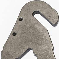 Support de dérailleur arrière / Patte de dérailleur de vélo