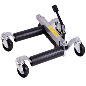 Martinetto di Posizionamento e Sollevamento per <span class=keywords><strong>Auto</strong></span> in Acciaio da 9 Pollici - Product Image 4