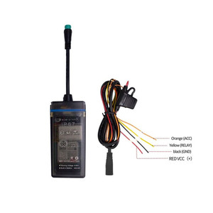 IP67 Không Thấm Nước 4G <span class=keywords><strong>Mini</strong></span> Có Dây J16 Pro Thông Minh GPS <span class=keywords><strong>Tracker</strong></span> Thời Gian Thực Định Vị GPS Theo Dõi Thiết Bị Xe <span class=keywords><strong>Tracker</strong></span> - Product Image 5