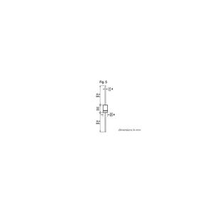 3A ไดโอด Schottky ยี่ห้อใดๆ-40V - Product Image 1