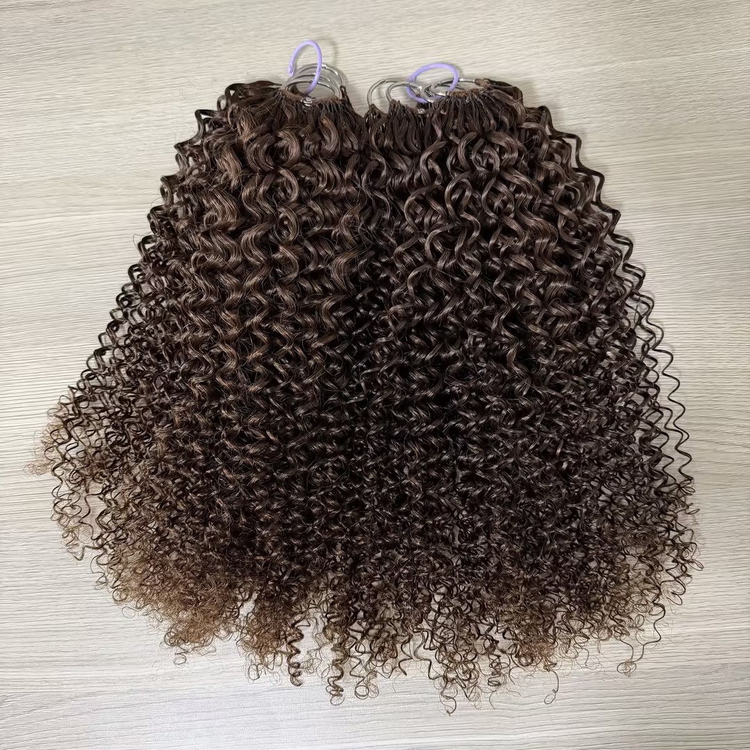 4# rizos afro