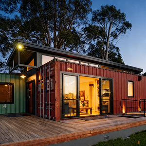 Véranda en aluminium certifiée AS/NZS 2208 ; Serre en verre résistante aux vents pour les projets côtiers australiens et néo-zélandais - Product Image 2