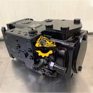 Bomba de Pistones Hidráulicos 0055302 0061903 0058203 0064533 0061905 0067456 0064468 0072061 para <span class=keywords><strong>Ponsse</strong></span> - Product Image 2