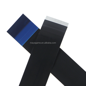 Para <span class=keywords><strong>PS3</strong></span> Super Slim 4000 4K Laser Lens <span class=keywords><strong>Ribbon</strong></span> <span class=keywords><strong>Flex</strong></span> <span class=keywords><strong>Cable</strong></span> KES-850A KES 850A 45Pin para PlayStation 3 - Product Image 6
