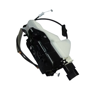 301 Bloc de serrure de porte OE 9802342480 9802342580 9802342680 9802342380 pour Peugeot 301 Citroen C3XR C3L <span class=keywords><strong>ELYSEE</strong></span> - Product Image 3