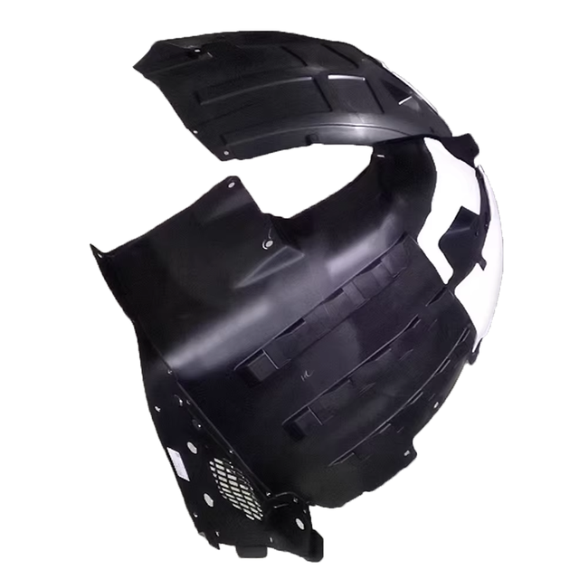 ChangAn Deepal S7/S07, front fender lining, guard panel lining, original factory parts. OE: 5512120-ED02, 5512110-ED02