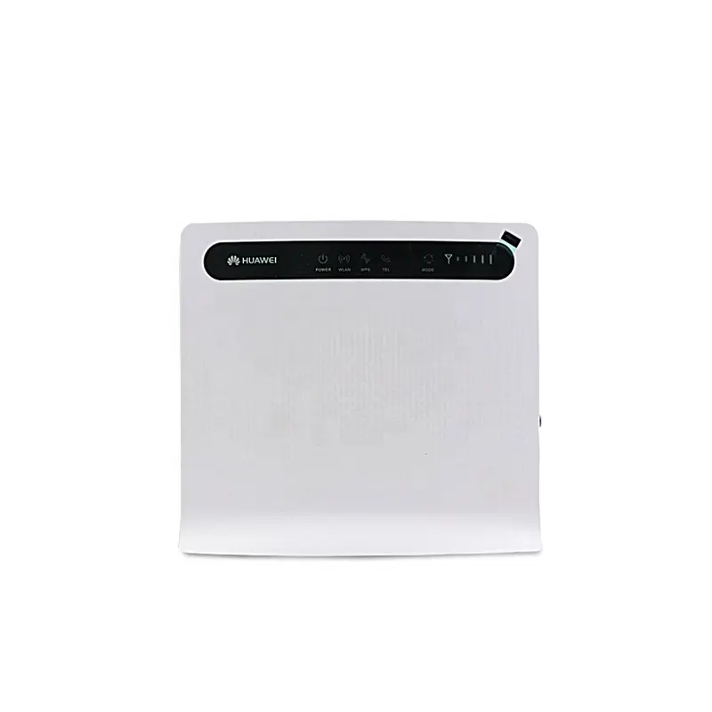 Best Selling B593 LTE CPE 4G Router With SIM Card Slot B593S-22