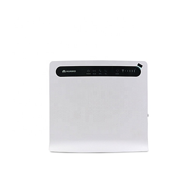 Best selling B593 LTE CPE 4G Router with SIM Card Slot B593S-22