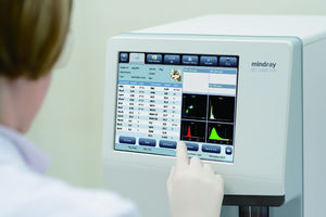 Analizador Hematológico Veterinario Automatizado Mindray BC-5000, Diferencial de 5 Partes para Uso Clínico Veterinario - Product Image 3